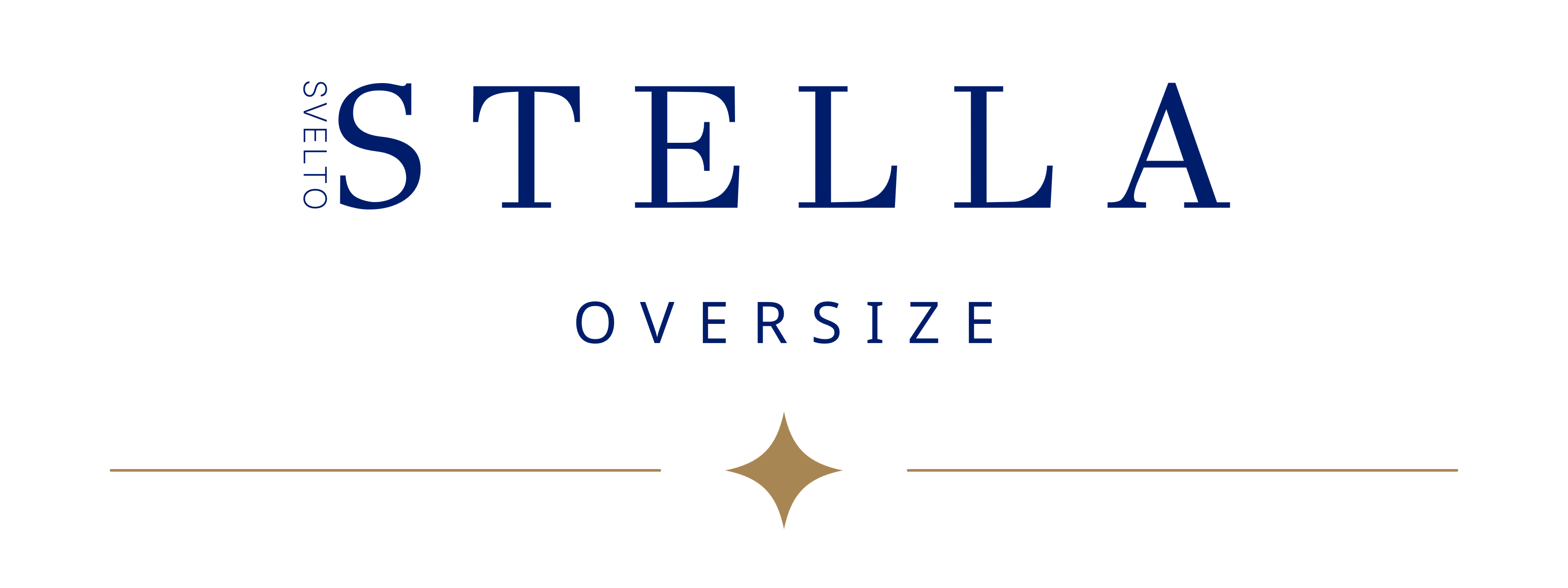 Svelto Stella Logo