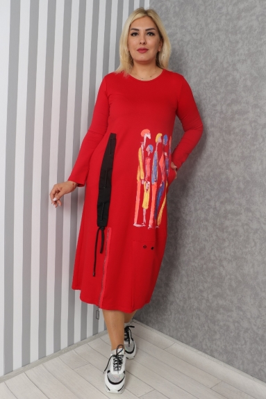 wholesale big size womens clothing turkey