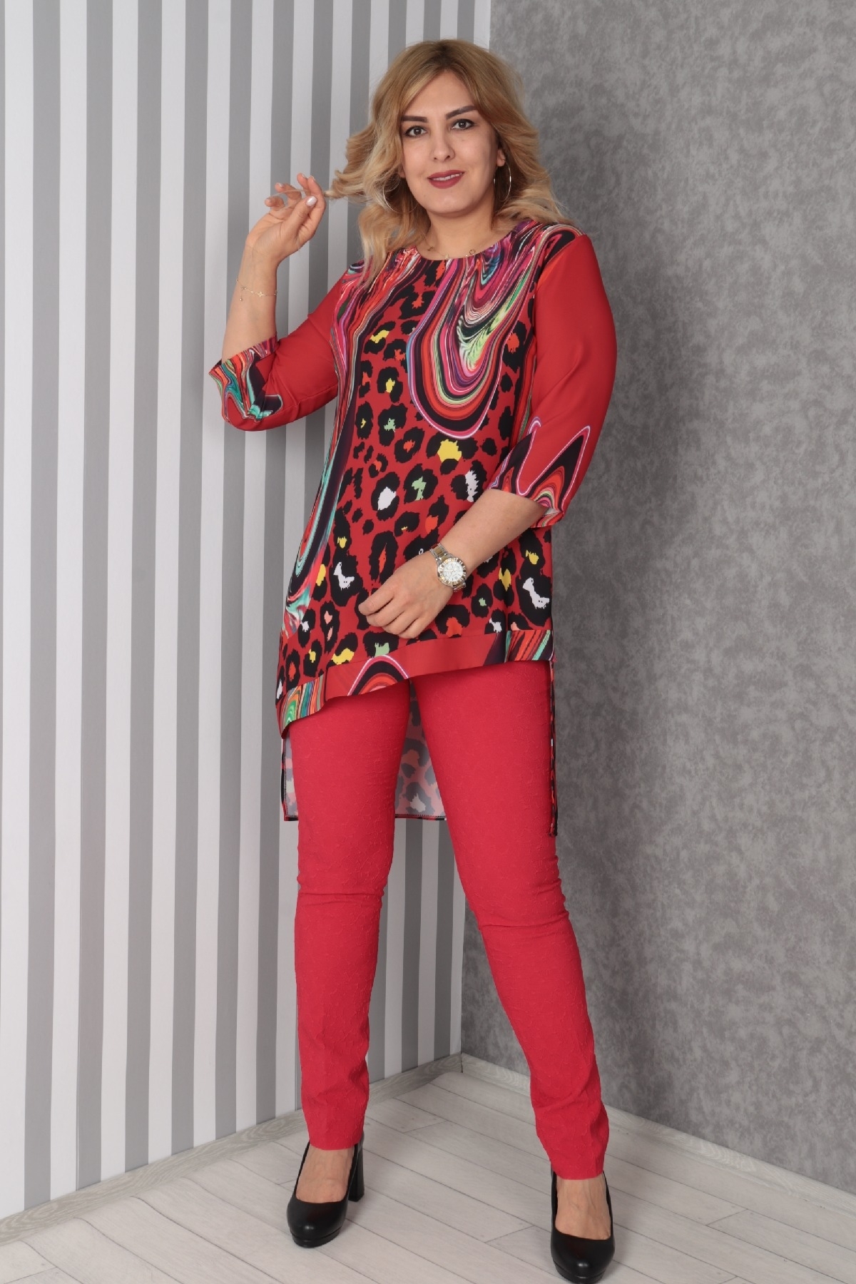 wholesale plus size womens clothing turkey