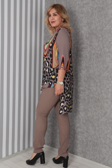 wholesale big size womens clothing turkey