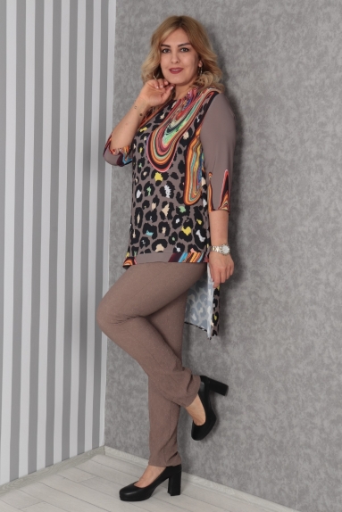 wholesale big size womens clothing turkey