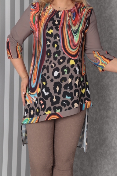 wholesale big size womens clothing turkey