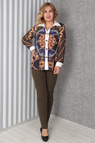 wholesale big size womens clothing turkey