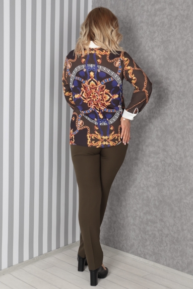 wholesale big size womens clothing turkey