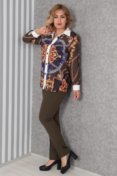 wholesale big size womens clothing turkey