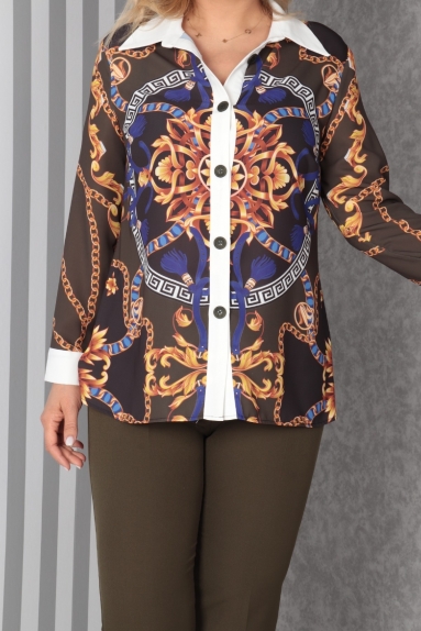 wholesale big size womens clothing turkey