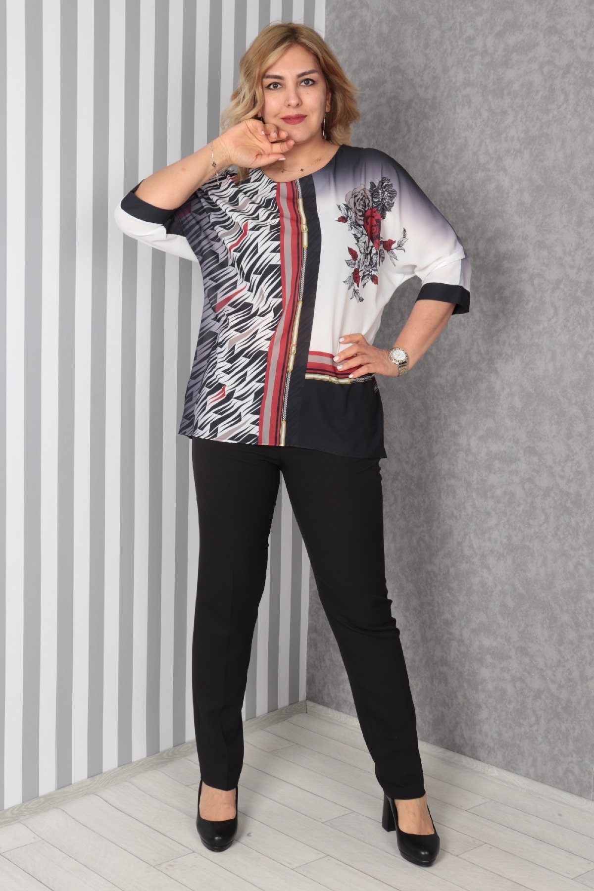 wholesale plus size womens clothing turkey