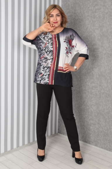 wholesale big size womens clothing turkey