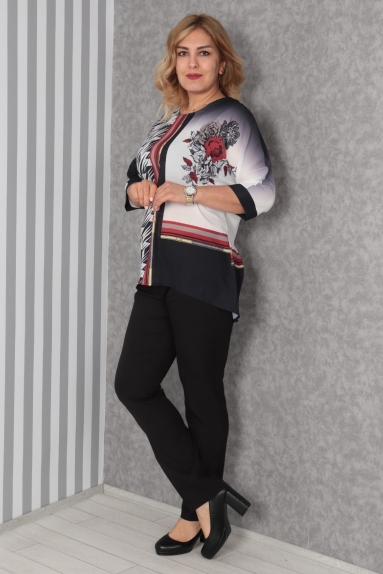 wholesale big size womens clothing turkey