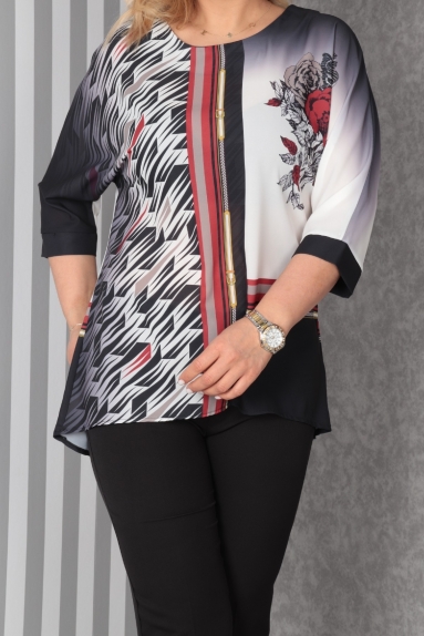 wholesale big size womens clothing turkey