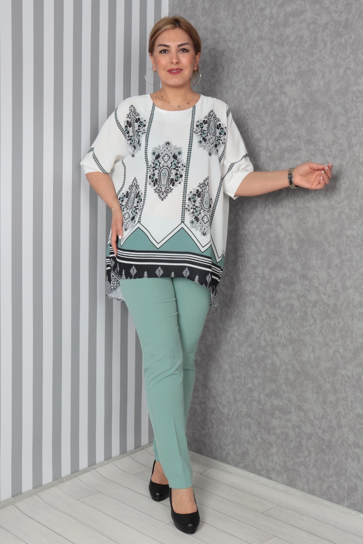 wholesale plus size womens clothing turkey