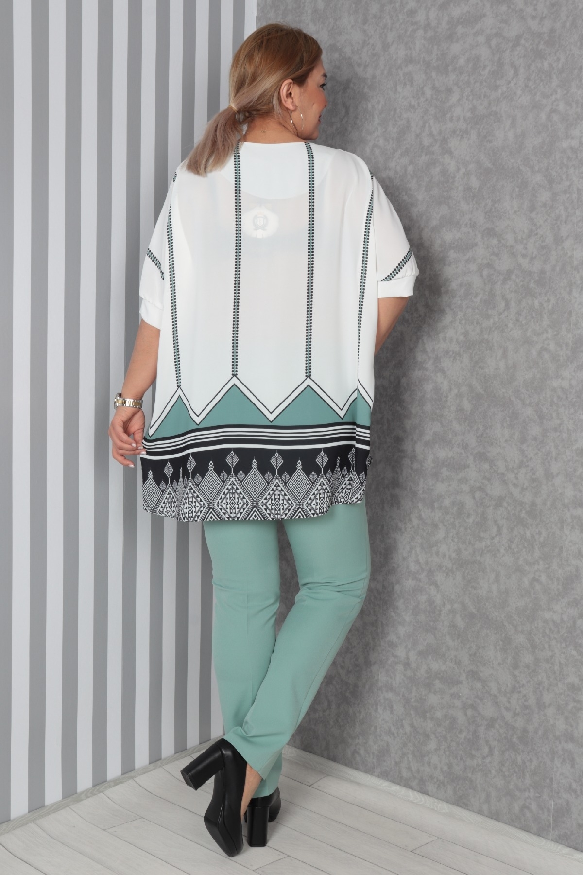wholesale plus size womens clothing turkey