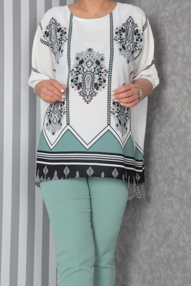 wholesale big size womens clothing turkey