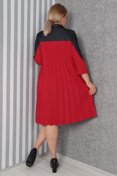 wholesale big size womens clothing turkey