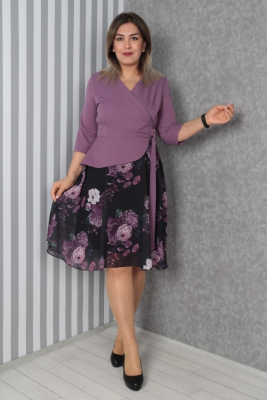 wholesale big size womens clothing turkey