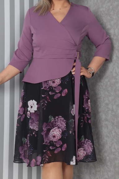 wholesale big size womens clothing turkey
