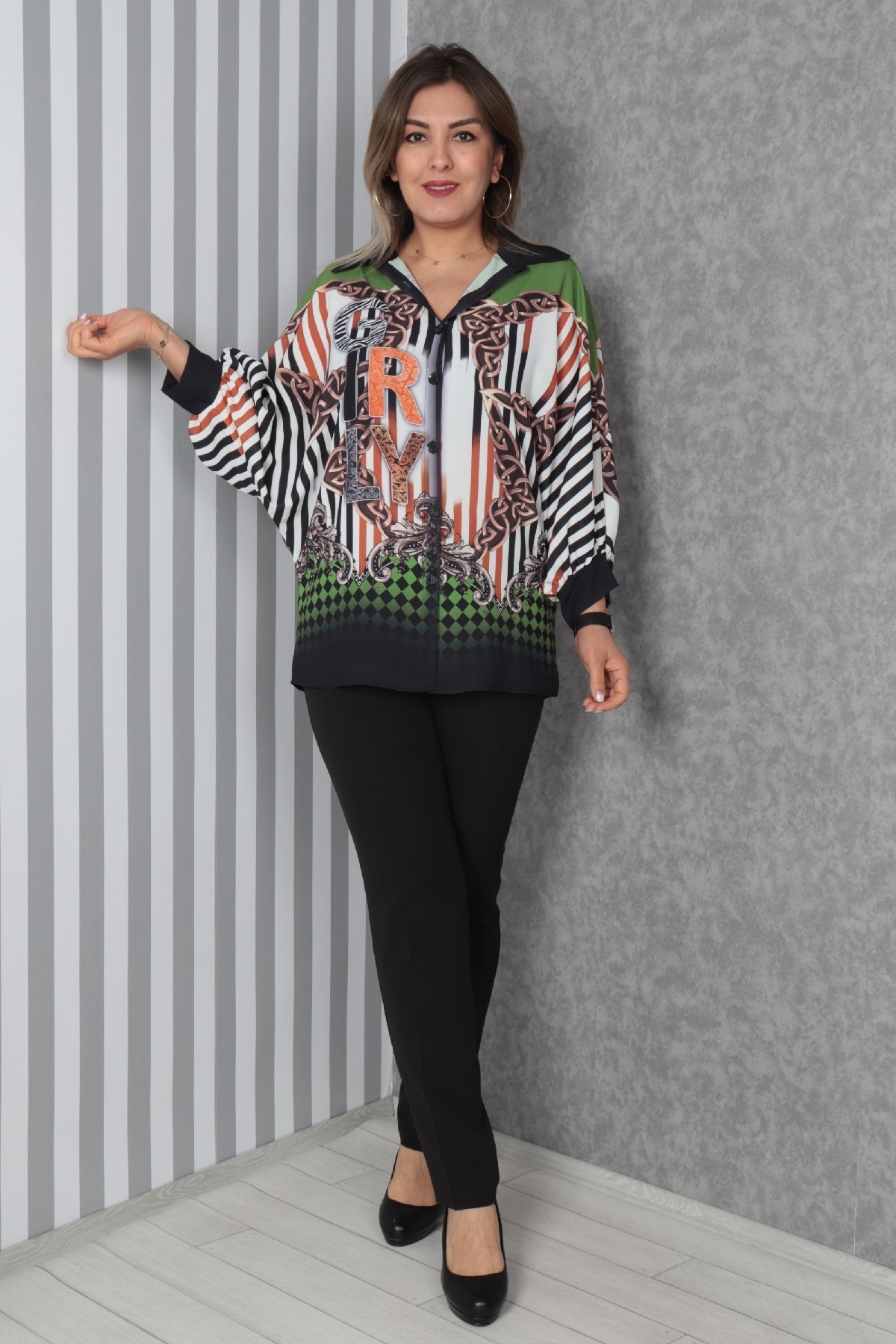wholesale plus size womens clothing turkey