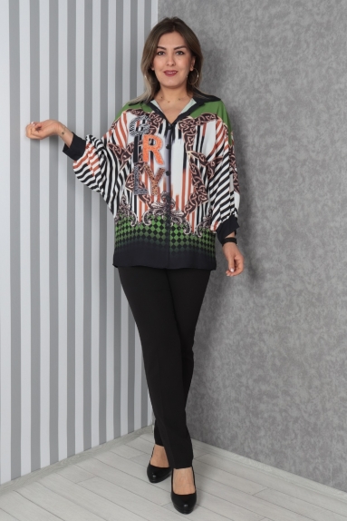 wholesale big size womens clothing turkey