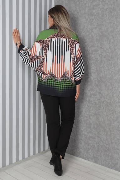 wholesale big size womens clothing turkey