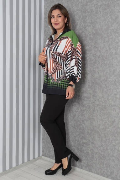 wholesale big size womens clothing turkey