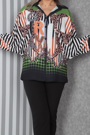 wholesale big size womens clothing turkey