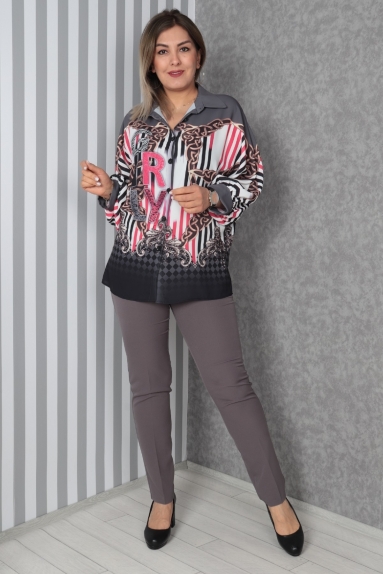 wholesale big size womens clothing turkey