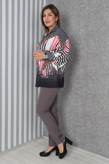wholesale big size womens clothing turkey