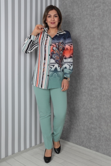 wholesale big size womens clothing turkey