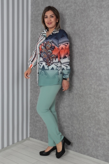 wholesale big size womens clothing turkey