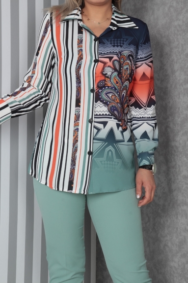 wholesale big size womens clothing turkey
