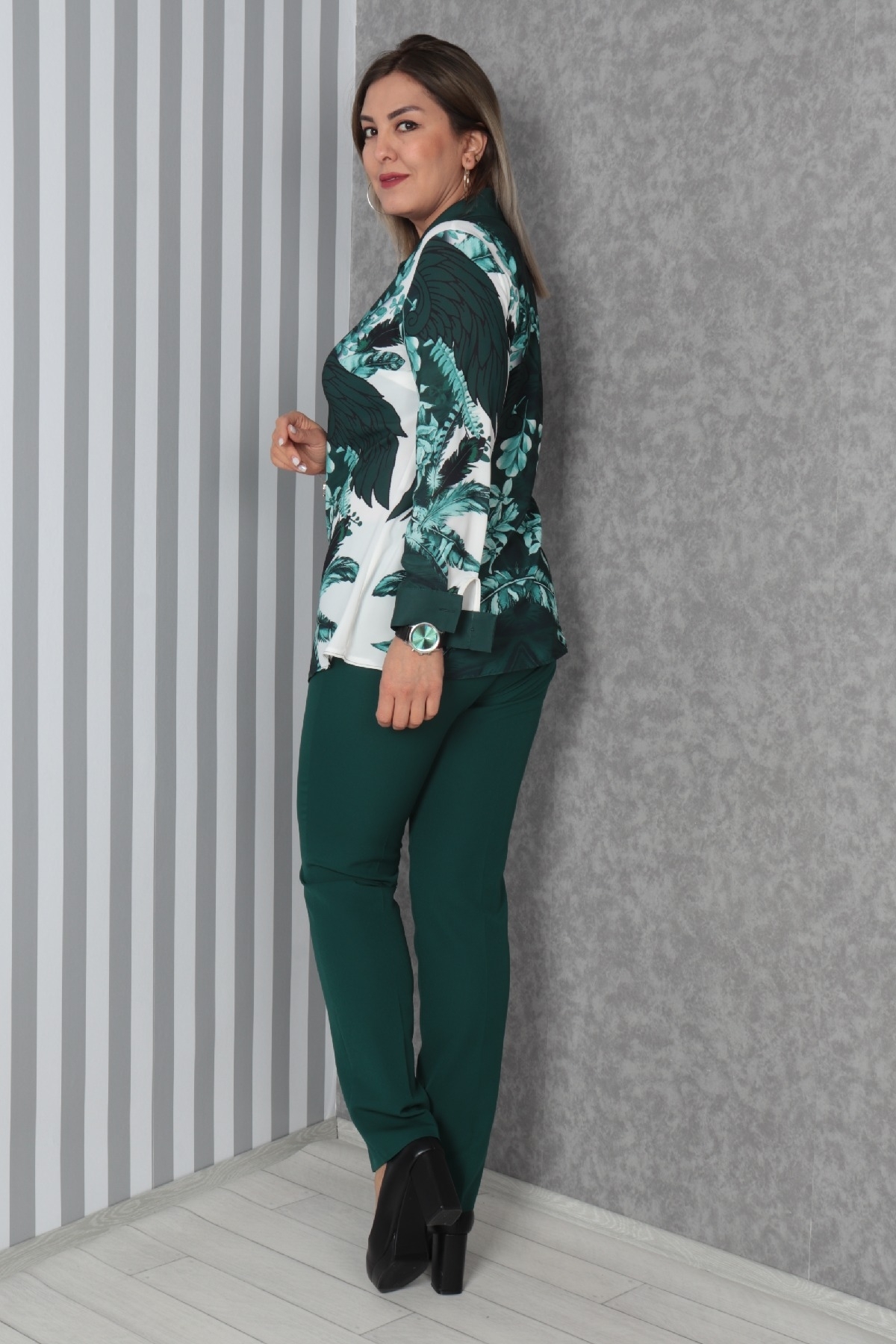 wholesale plus size womens clothing turkey