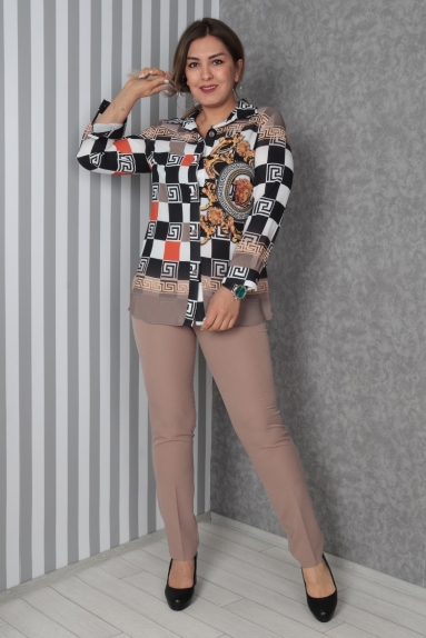 wholesale big size womens clothing turkey