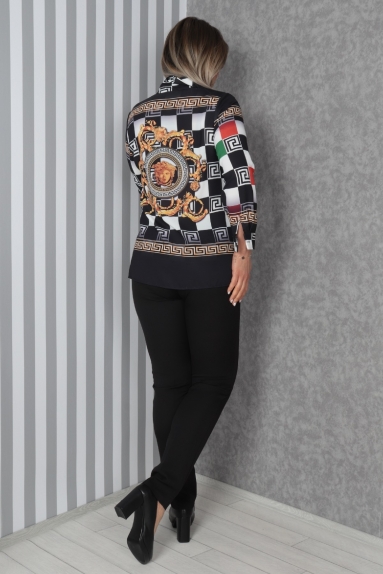 wholesale big size womens clothing turkey