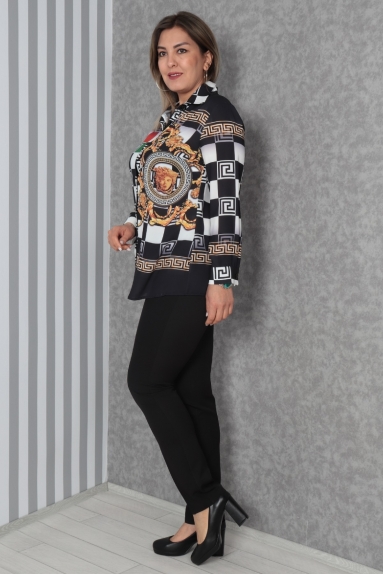 wholesale big size womens clothing turkey