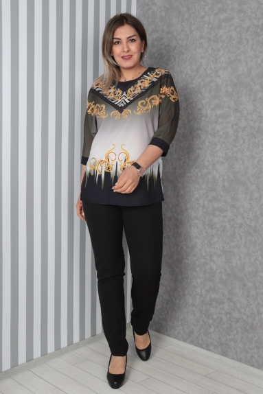 wholesale big size womens clothing turkey