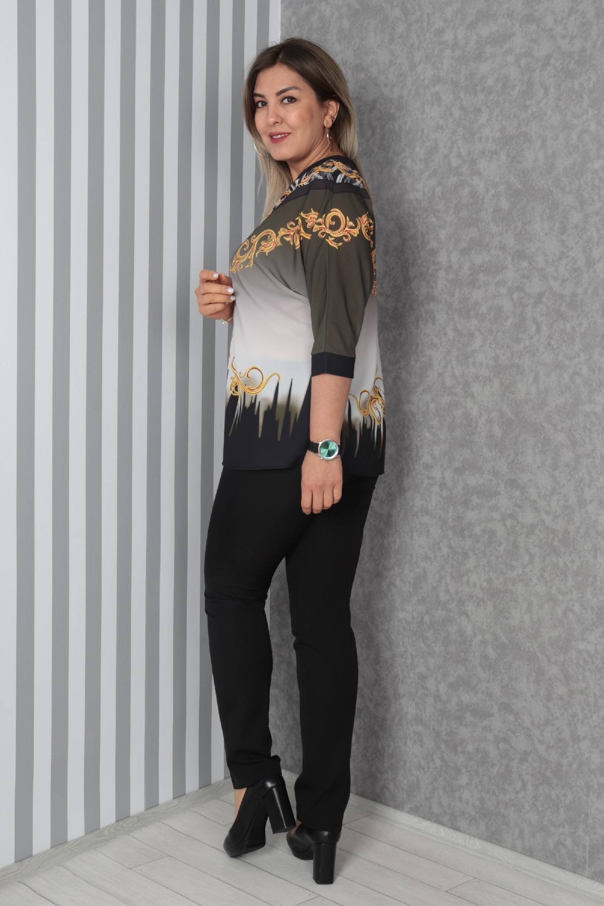 wholesale plus size womens clothing turkey