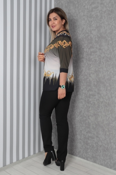 wholesale big size womens clothing turkey