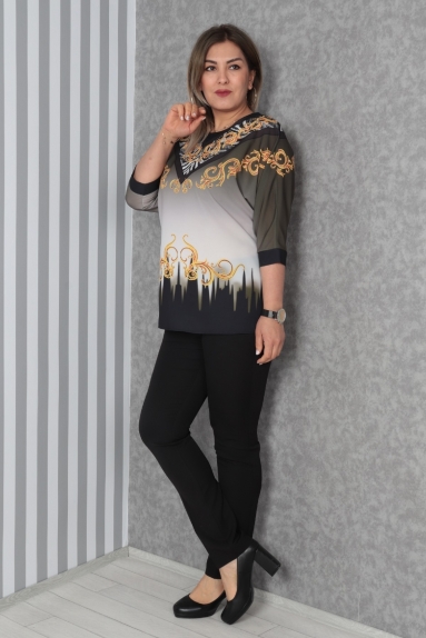 wholesale big size womens clothing turkey