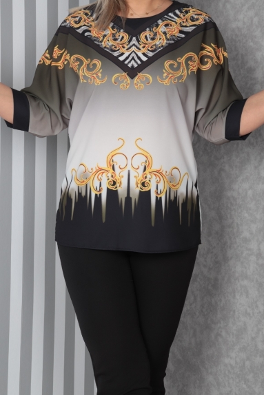 wholesale big size womens clothing turkey