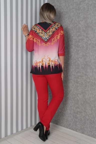 wholesale big size womens clothing turkey