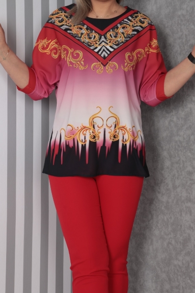 wholesale big size womens clothing turkey