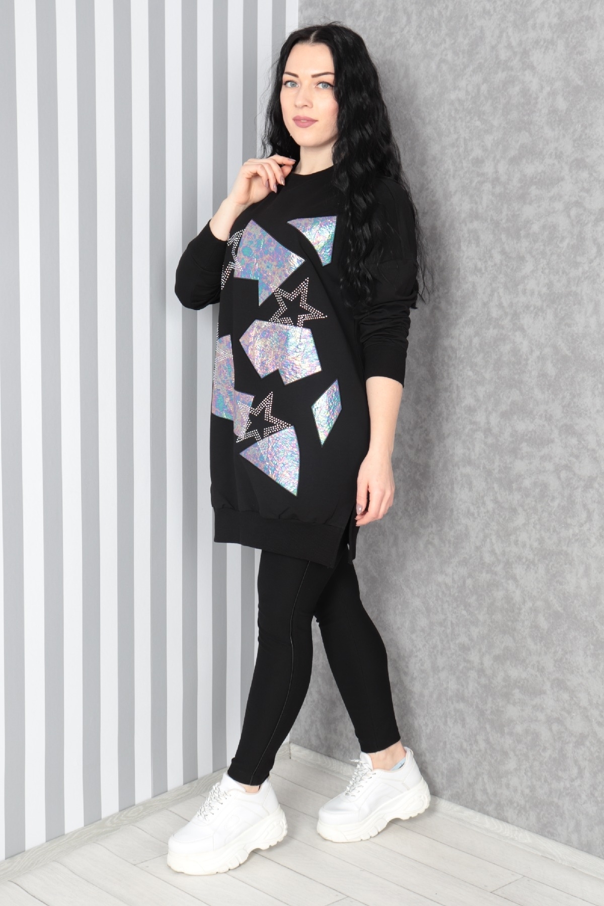 wholesale tunics and leggings