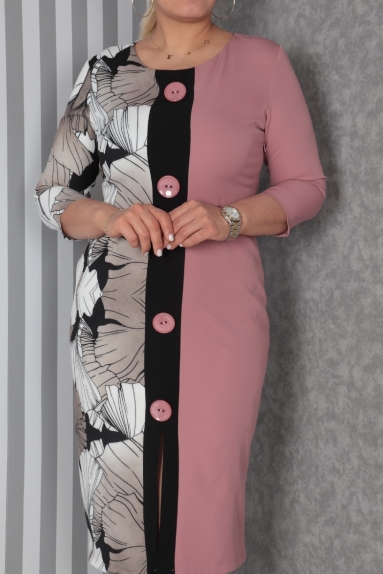 wholesale big size womens clothing turkey