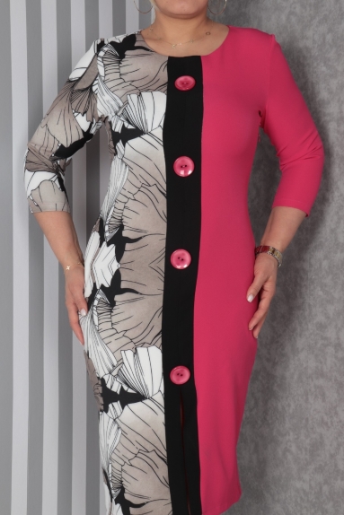 wholesale big size womens clothing turkey