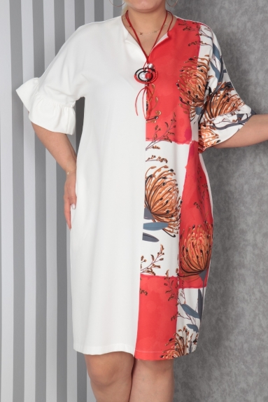 wholesale big size womens clothing turkey