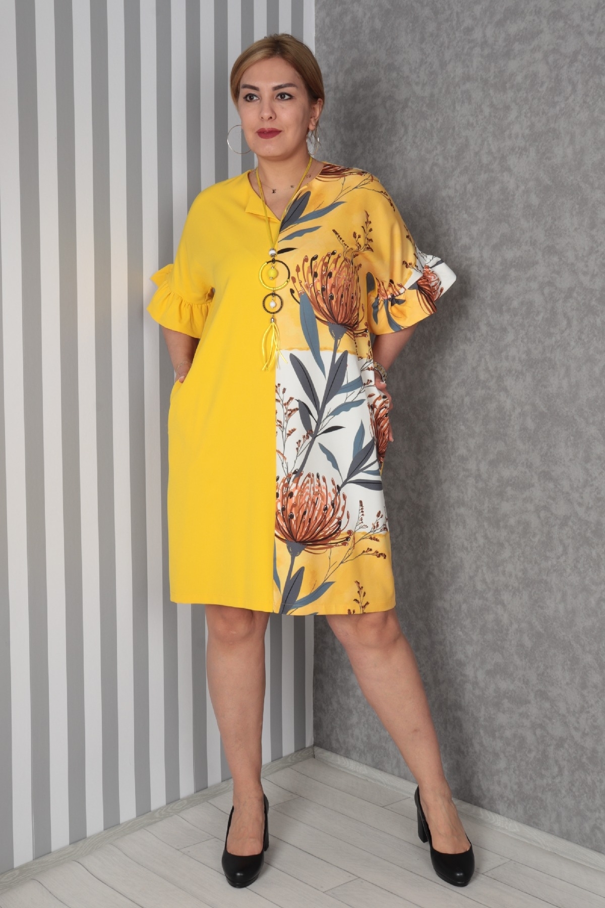 wholesale plus size womens clothing turkey