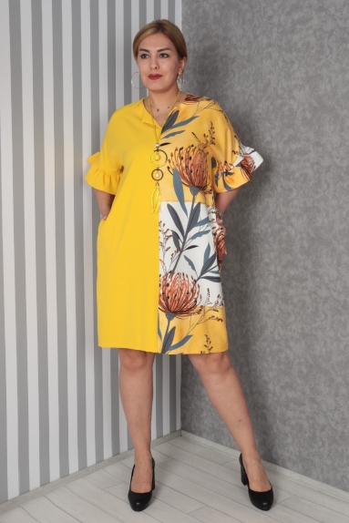 wholesale big size womens clothing turkey