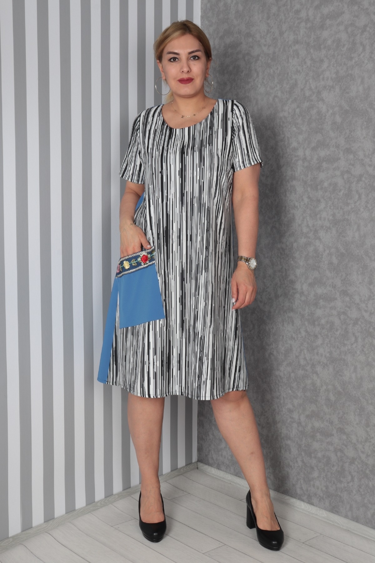 wholesale plus size womens clothing turkey
