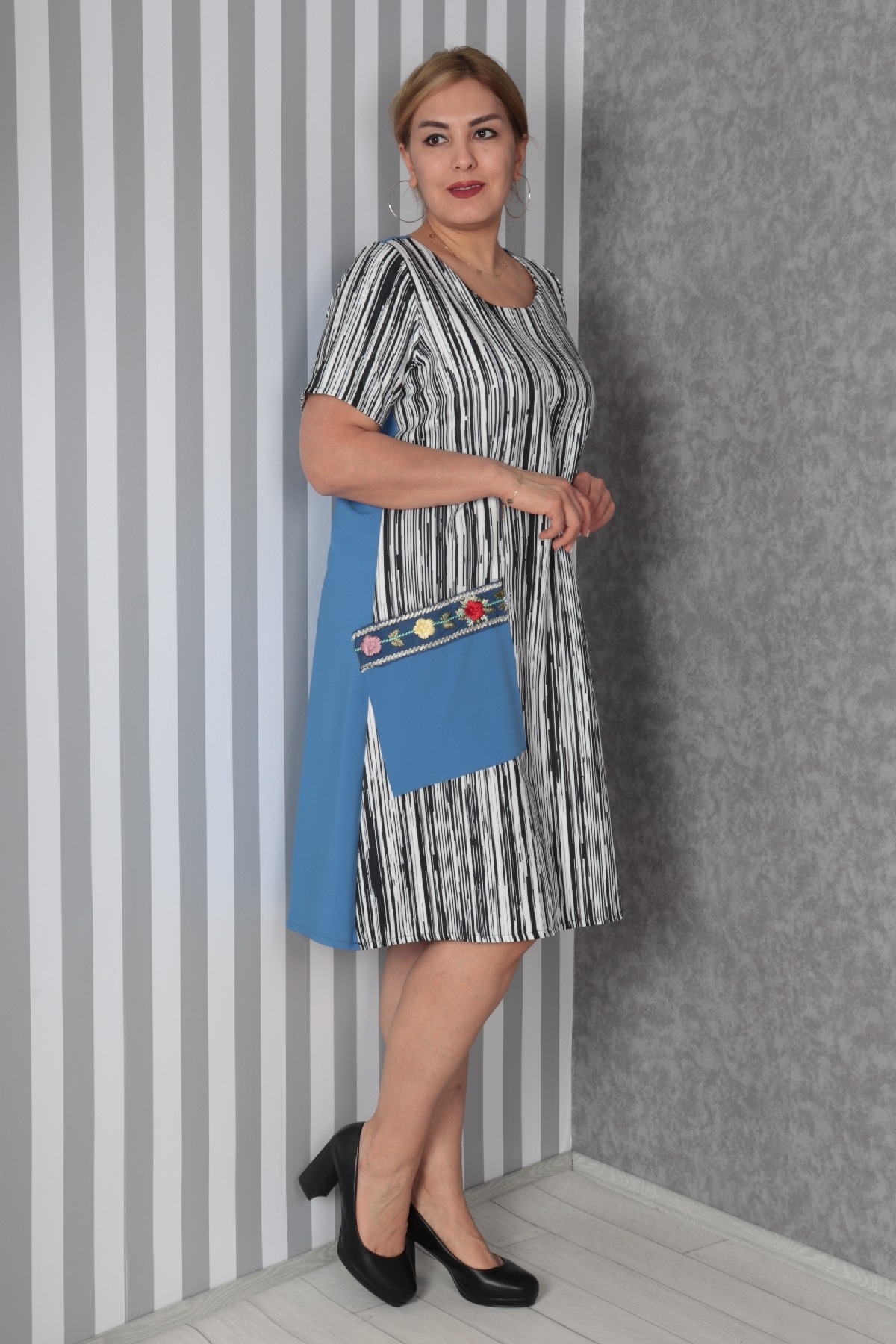 wholesale plus size womens clothing turkey