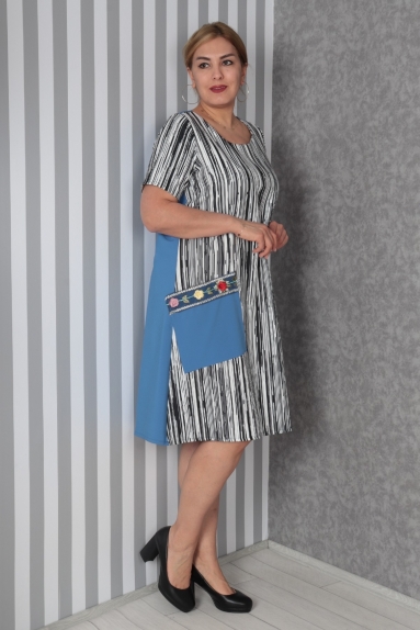 wholesale big size womens clothing turkey